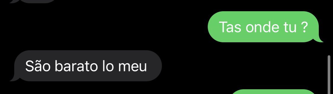 Não se riam 😭😭