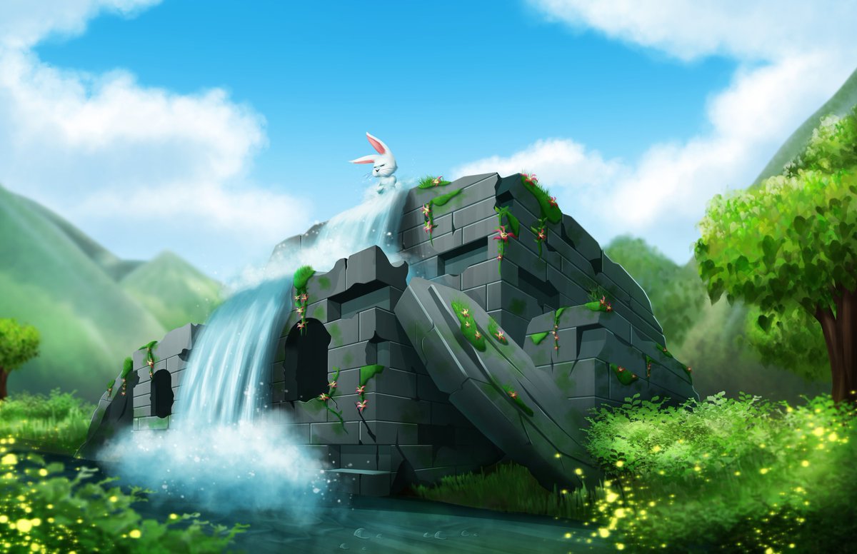sanpedraws's tweet photo. My "Sleeping Giant"
Water Rabbit Art Contest
#metalpenartcontest https://t.co/2U0e7KF6xO