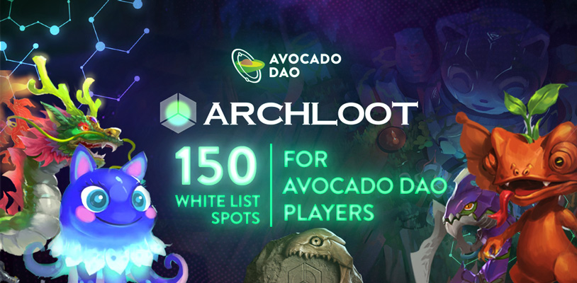 Avocado DAO🥑 tweet media