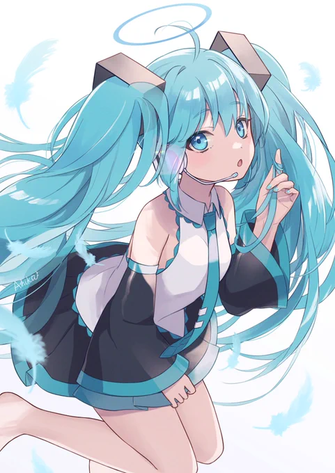  #初音ミク 
