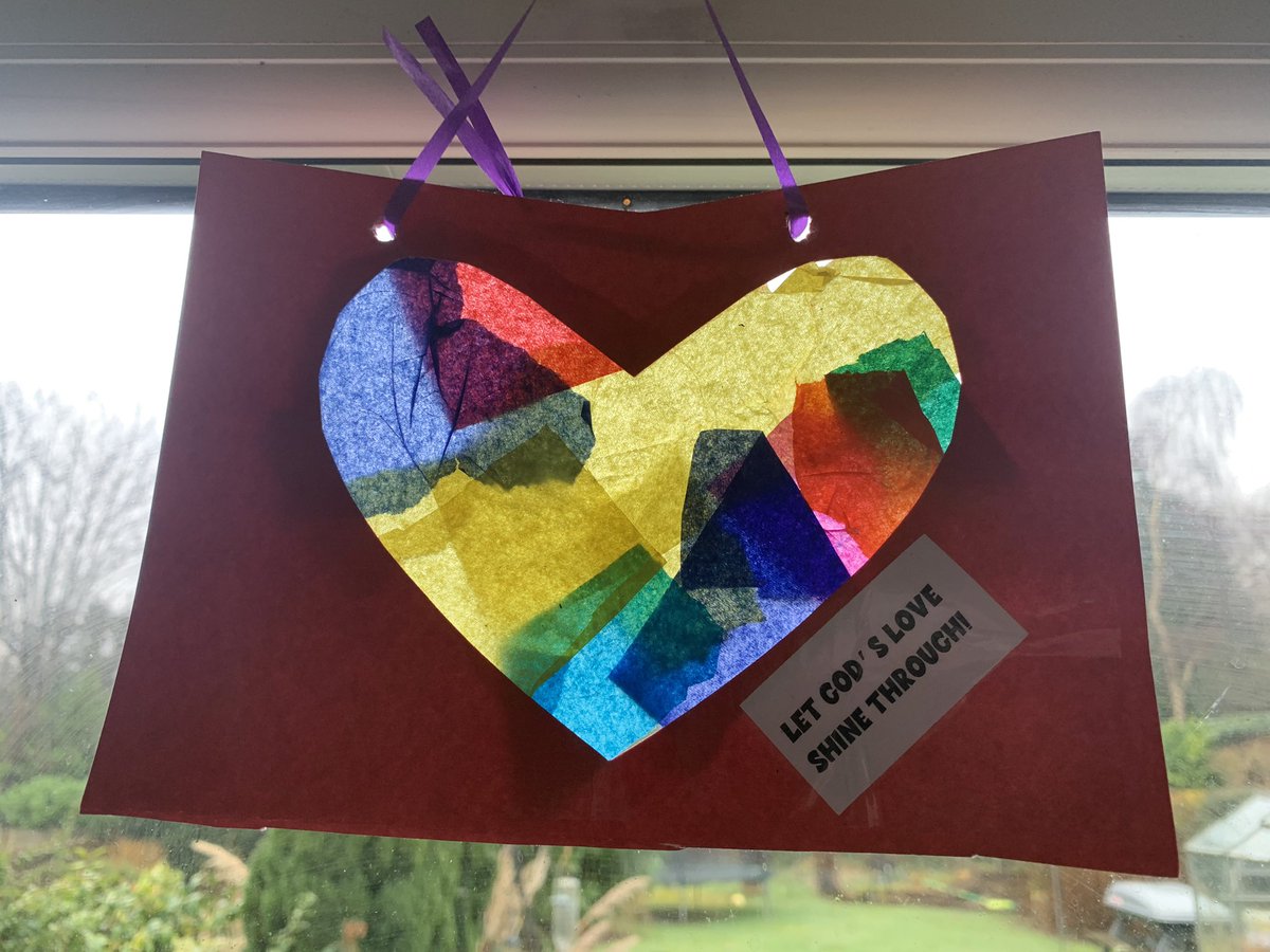 Early Years Adviser - ManDio Growing Faith #MDGF tweet media