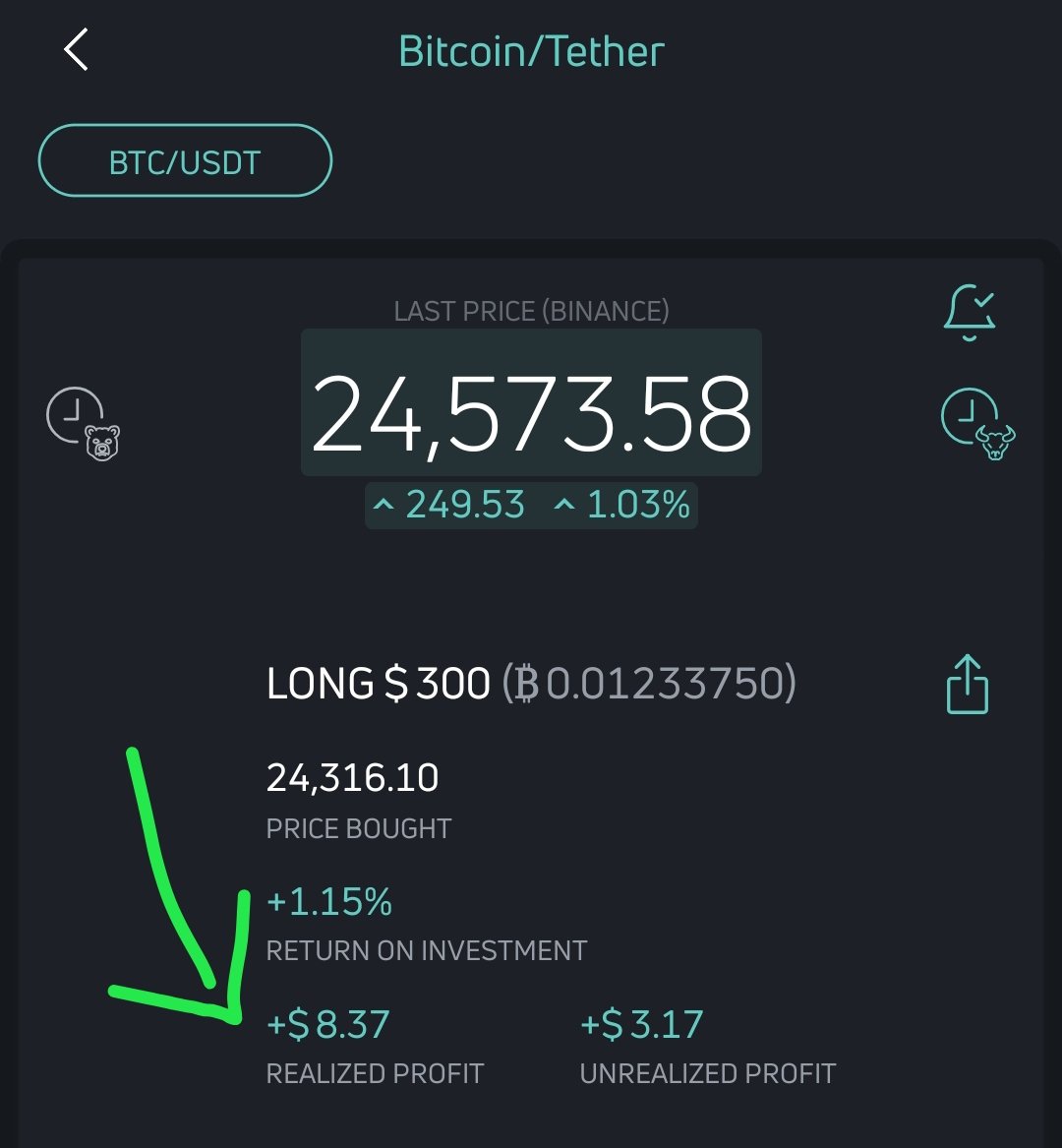 BTCMartini's tweet photo. I took profits around 24,800 #btc and now waiting for buy around 24,000 again #bitcoin 🍸 LONG $BTC https://t.co/s96jBw5VHj
