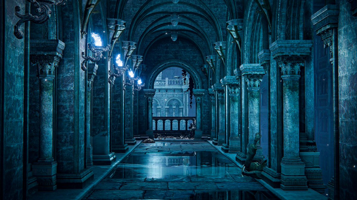 BananaTomPs5's tweet photo. Some shots taken while exploring the Lands Between
@ELDENRING
#FromSoftware
#landsbetween #eldenring #virtualphotography #nophotomode
#photomodeforeldenring #soulslike #soulsgame #darksouls #landscape @GamerGram_GG @ThePhotoMode https://t.co/YC1BI0UEn0