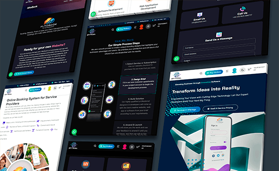 Byteal | Software Development (@BytealLtd) / Posts / X