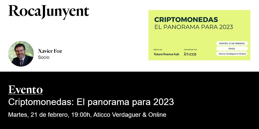 RocaJunyent tweet media