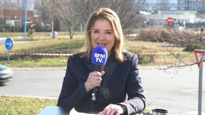 Lenny_Chollet's tweet image. @PascaledeLaTour pour @LeDejInfo avec @LeopoldAudebert, @LaurentEscure, @gaetanemeslin et @martinez_CGT en plateau à Albi
Avec @AnthonyLebbos en direct de Montpellier, Ronald Guintrange de Paris, @AshleyChevalier d'Albi et @alizeboissin d'Argentan