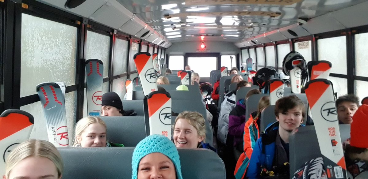 WHSTrips's tweet photo. Day 4 on our way to Cannon. https://t.co/WUMhCbm05t