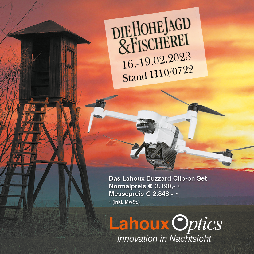 More info:
lahouxoptics.com