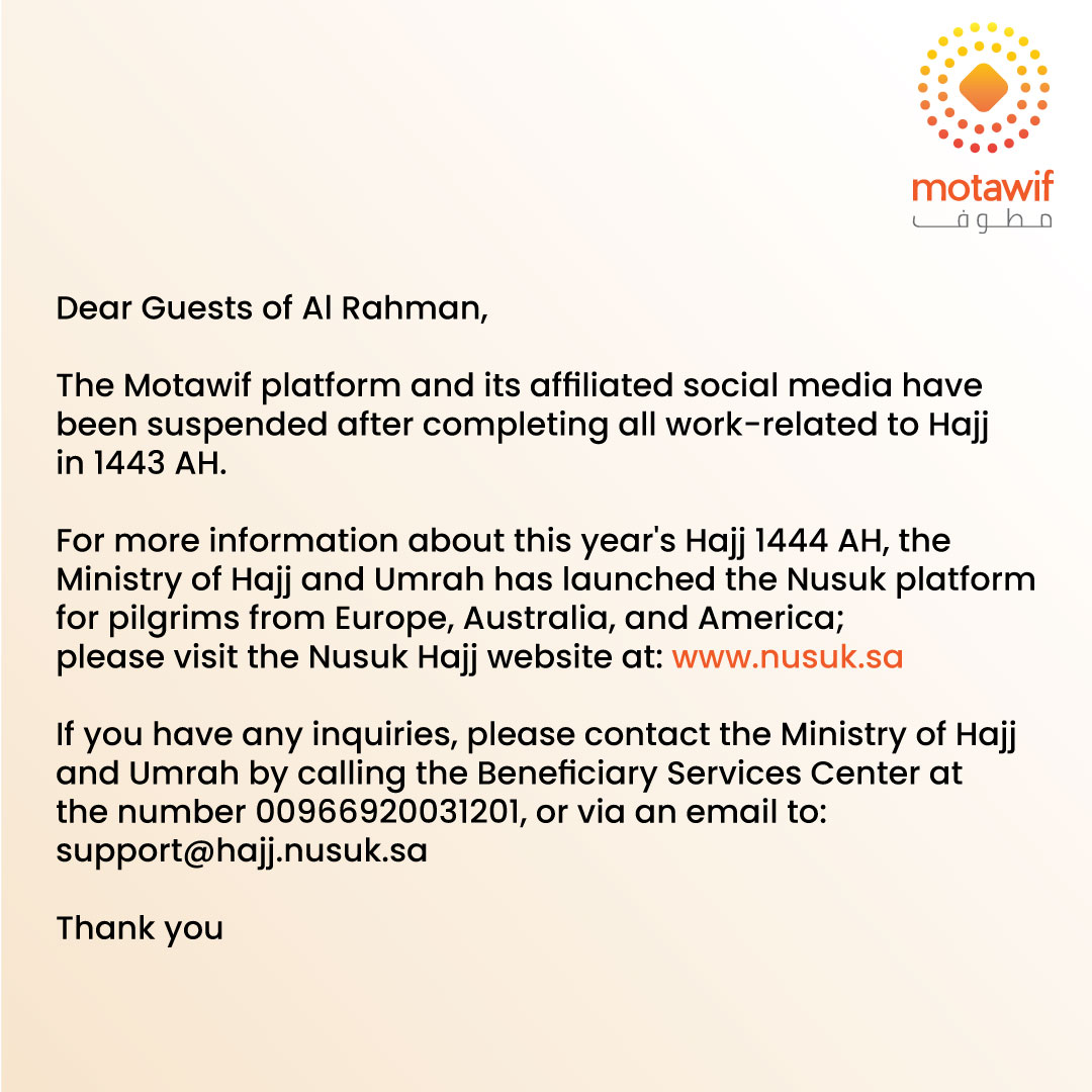 Motawif_sa tweet media