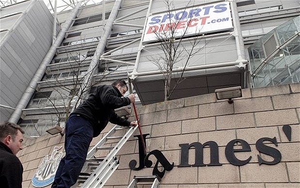 NUFCThreatLevel tweet media