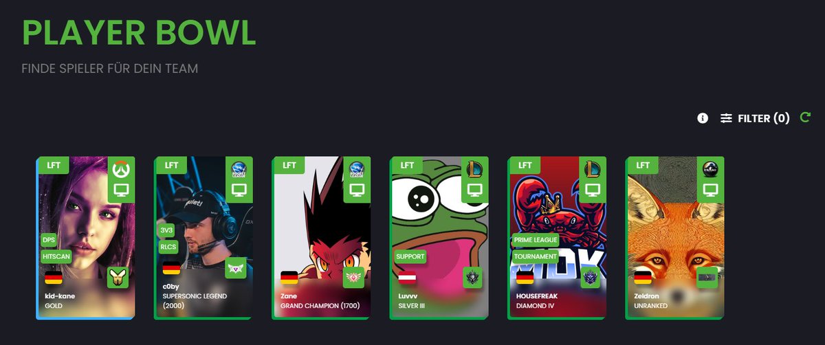 Place your LFT card today!

scrimps.wtf