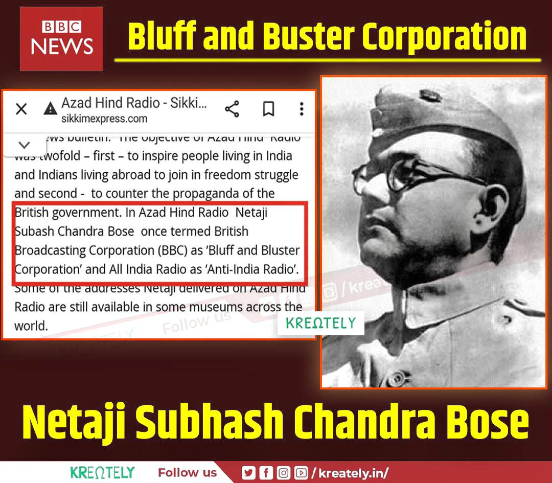 weiselaqua's tweet image. #BBC     #Bluff nd #Bluster