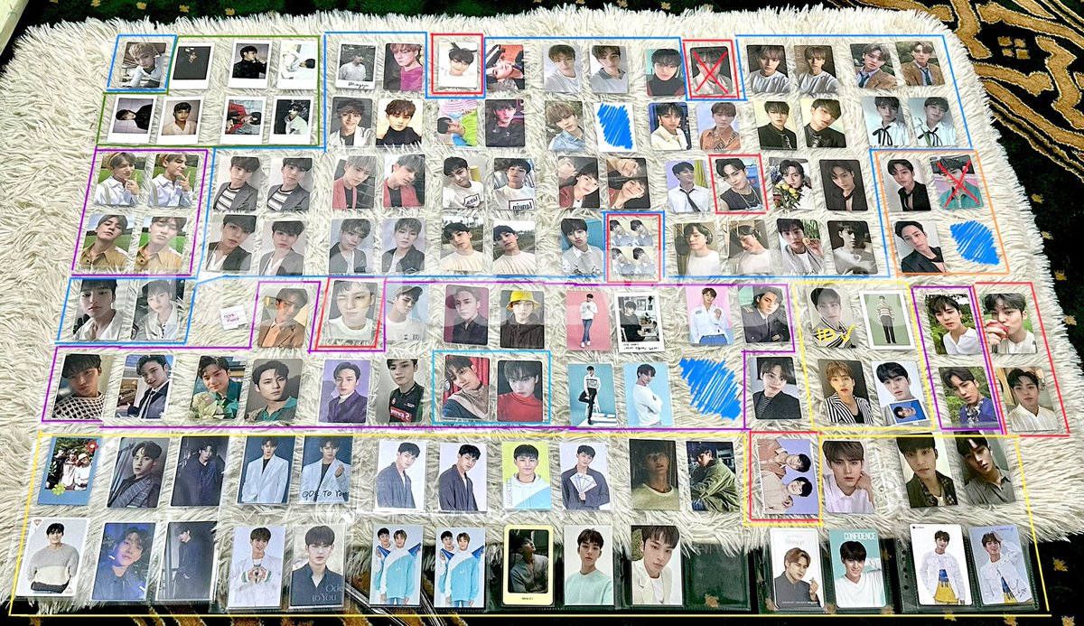 sukiyumki's tweet photo. WTS 🇲🇾 MINGYU PHOTOCARDS 

🌻 PLEASE READ THE THIRD PICTURE ‼️ 
🌻 Open for GOs (&amp; 1:1 deal 
🌻 FCFS  

HELP RT thank you 🙏🏻✨

#seventeenMY #pasarseventeen @PasarSeventeen @wonbillionGOs @17TradingMY @17MSIA @ForU_Vocal @SVTRADEMY @pie_store @bluemygos @yeoreumboy717 @adorecheol https://t.co/iad0k836xR