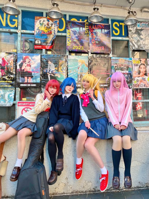 コスプレイヤー小塩てるのTwitter画像39