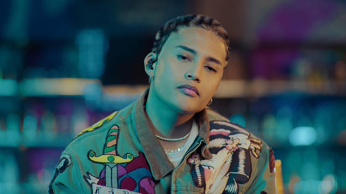 JustinTime_98's tweet photo. FELIP - Criminal on MYX (BTS)

credit: @afonsecafilm 

#FELIP_COMPLEX @felipsuperior https://t.co/cthLNU0uZ3