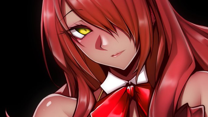 ファンティアに投稿しました!「桐条美鶴」 https://t.co/HspBWHX7Mo 