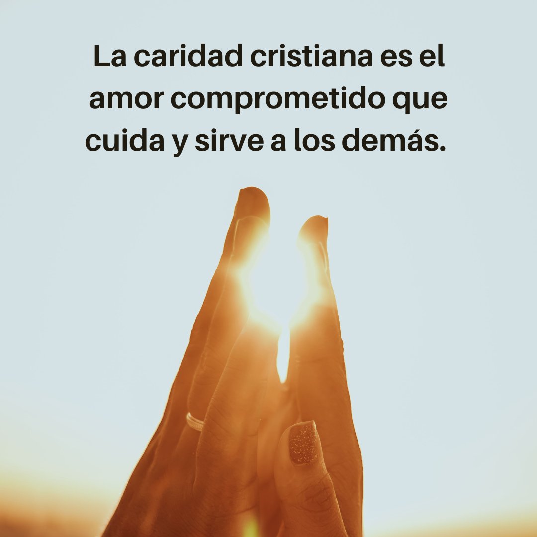 Cáritas Española ✳️ tweet media