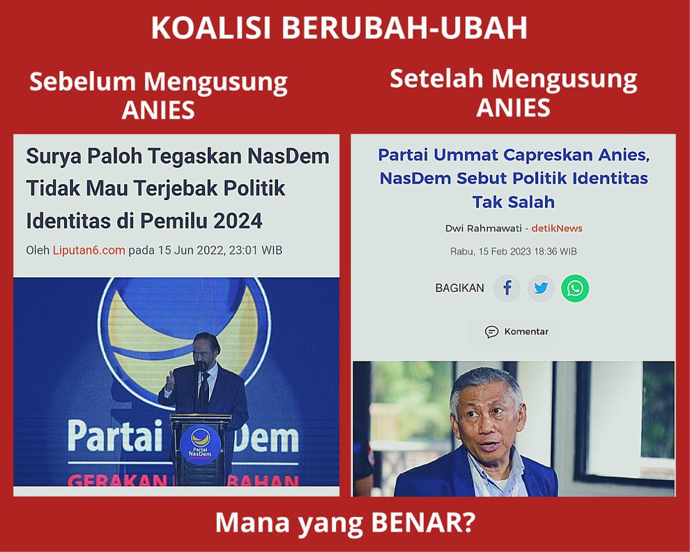 Ruhut Sitompul tweet media