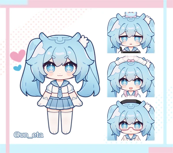 Live2D 