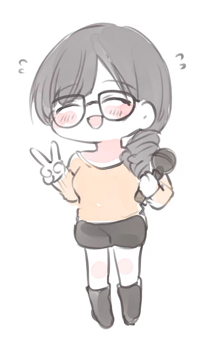 おめでとう!!!!!!!!!!おめでとう!!!!!!!!!!!!!!!!!!!!!!!!!!!!!!!!!!!!!!!緊張ってる組長かわいいよーーーーー!!!!#ksonART 