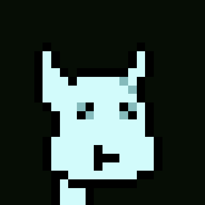 FBTCPunks's tweet image. 🔥 Auctions start in less than 2.5 hours!

1️⃣ First up will be this Grail:
- Name: Alien Kobold
- Inscription: 6397
- Link: ordinals.com/inscription/68…

#Ordinals #Ordinalsnft #BitcoinNFTs