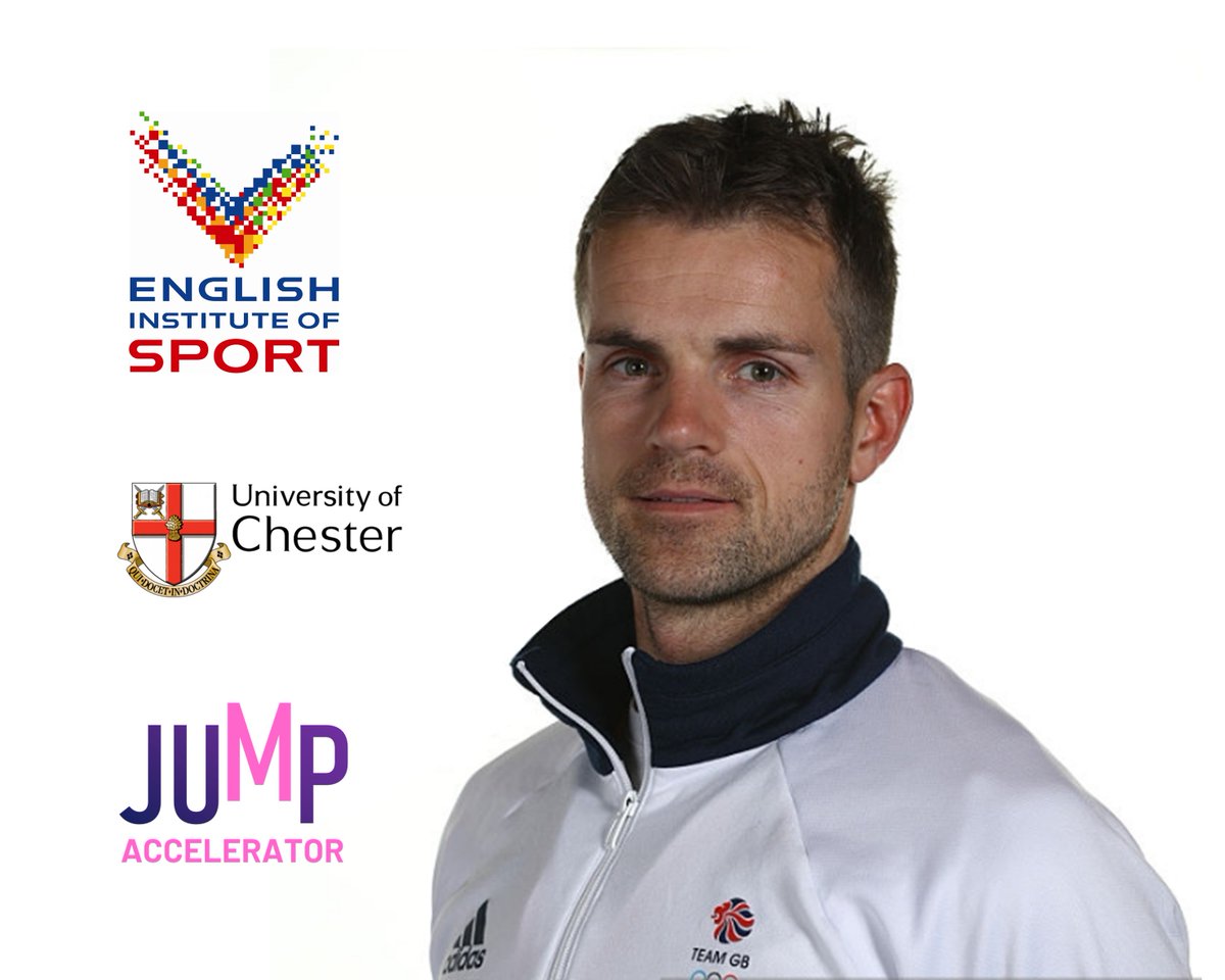 Jump Accelerator (@jumpaccelerator) on Twitter photo Delighted to announce Prof. Paul Worsfold as a mentor and fireside chat guest on the Jump Accelerator. Paul is Head of Sports Biomechanics at the @eis2win and Professor of Sports Biomechanics and Performance Analysis at <a href="/uochester/">University of Chester</a>. Welcome aboard! Delighted to announce Prof. Paul Worsfold as a mentor and fireside chat guest on the Jump Accelerator. Paul is Head of Sports Biomechanics at the @eis2win and Professor of Sports Biomechanics and Performance Analysis at <a href="/uochester/">University of Chester</a>. Welcome aboard!