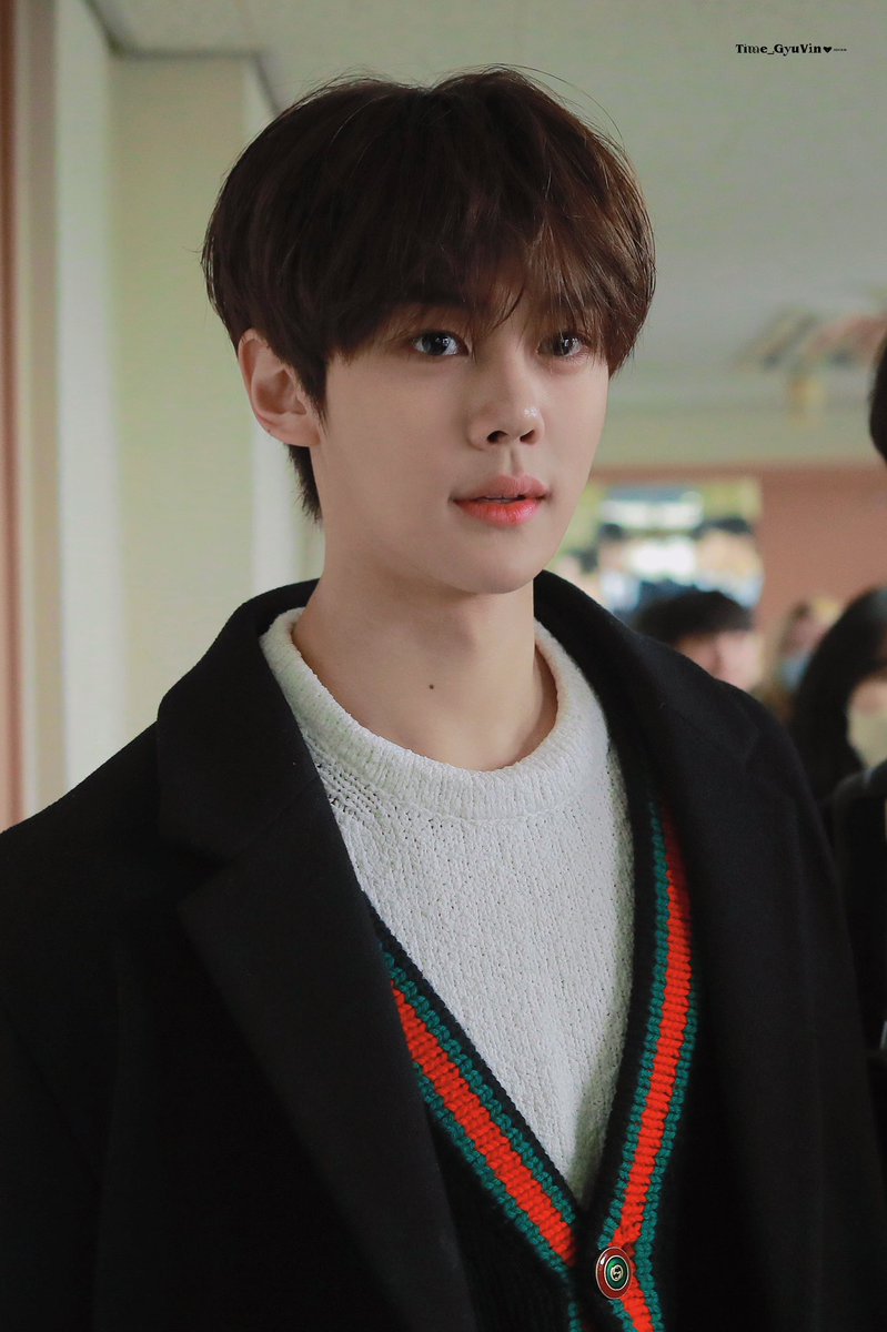 Time_GYUVIN's tweet photo. 230210
#김규빈 #GYUVIN #보이즈플래닛 #BoysPlanet https://t.co/RJUeMylAXZ