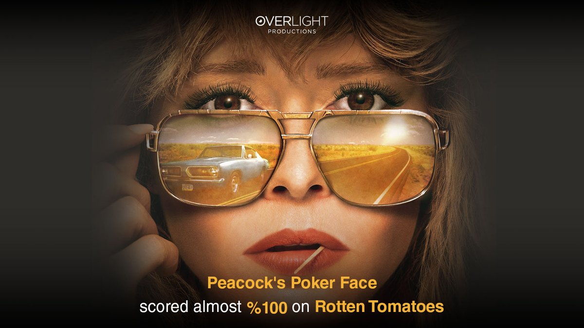 OverlightDXB's tweet image. Here are a pieces of news from around the globe!

Have you heard any exciting news about photography or production?

Share them with us!

#OverlightProduction #Productionnews #GoldenGlobe