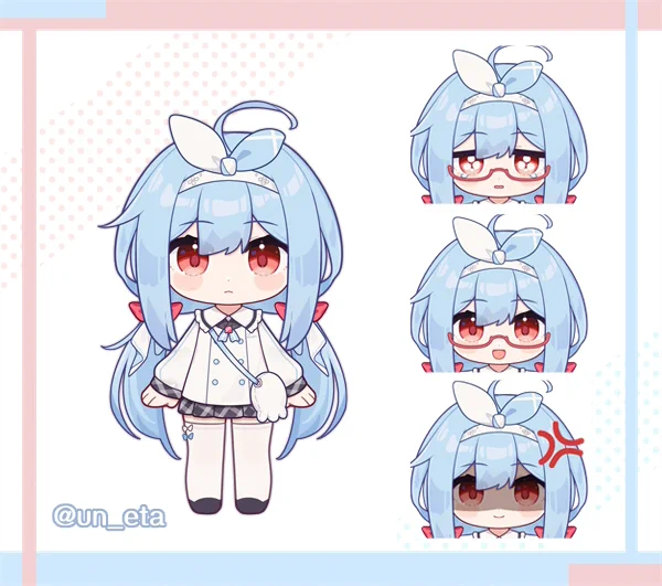 Live2D 