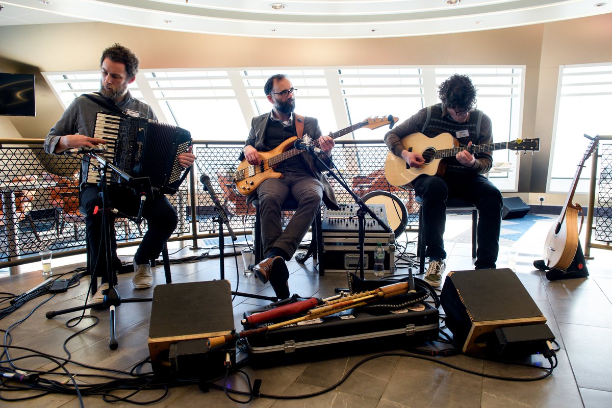 Irlande Media tweet media