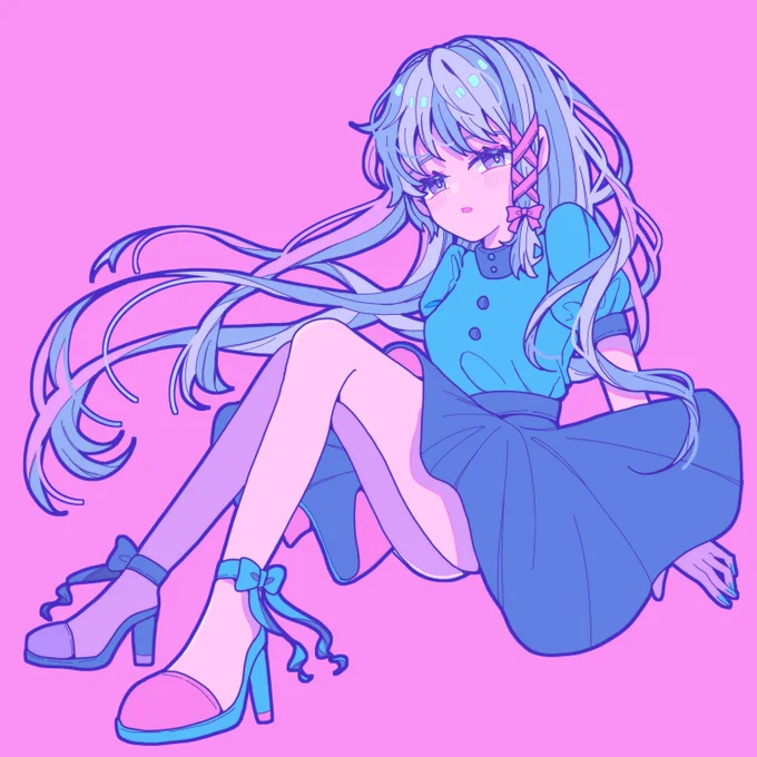 ふわり 