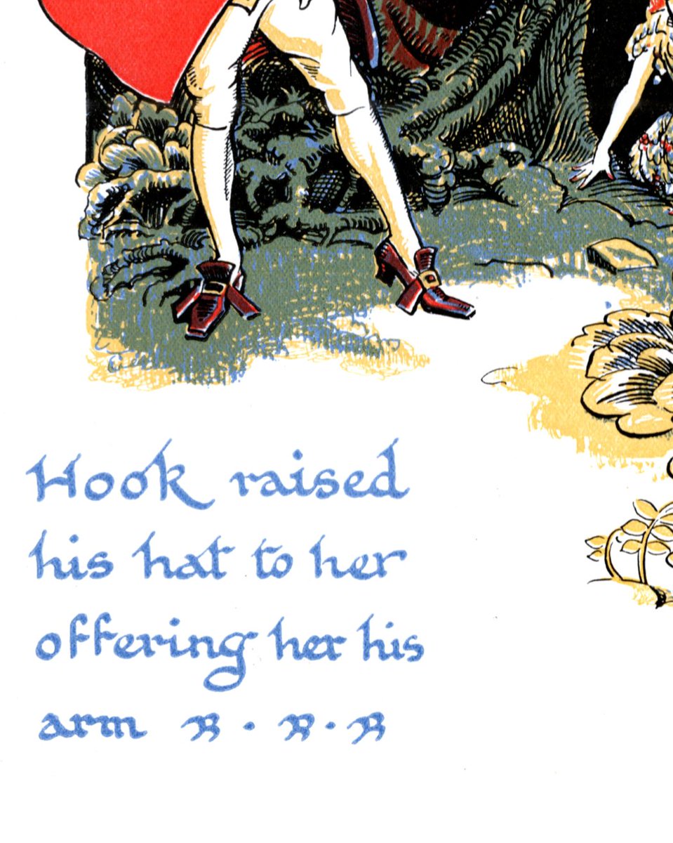 100 supporters! Thank you all for your support, there are still 3 hours until the campaign ends. Link: kickstarter.com/projects/inkdr… #kickstarter #make100 #projectwelove #illustrations #drawings #digitaldrowings #illustrator #classicalbook #booklovers #illustratedbook #peterpan