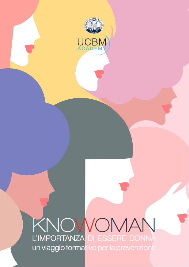 CDEunimol's tweet photo. 🆕#22febbraio, ore 18:30-19:15, "#Ovaiopolicistico e #alterazionimetaboliche" webinar del ciclo gratuito #KNOWOMAN: L’importanza di essere #donna, un viaggio formativo per la #prevenzione" @CampusBioMedico e @EdicRMInnov @FormezPA. Info👉https://t.co/cbOXYJHu3x #eubeatingcancer https://t.co/Z7vK6iZTSH
