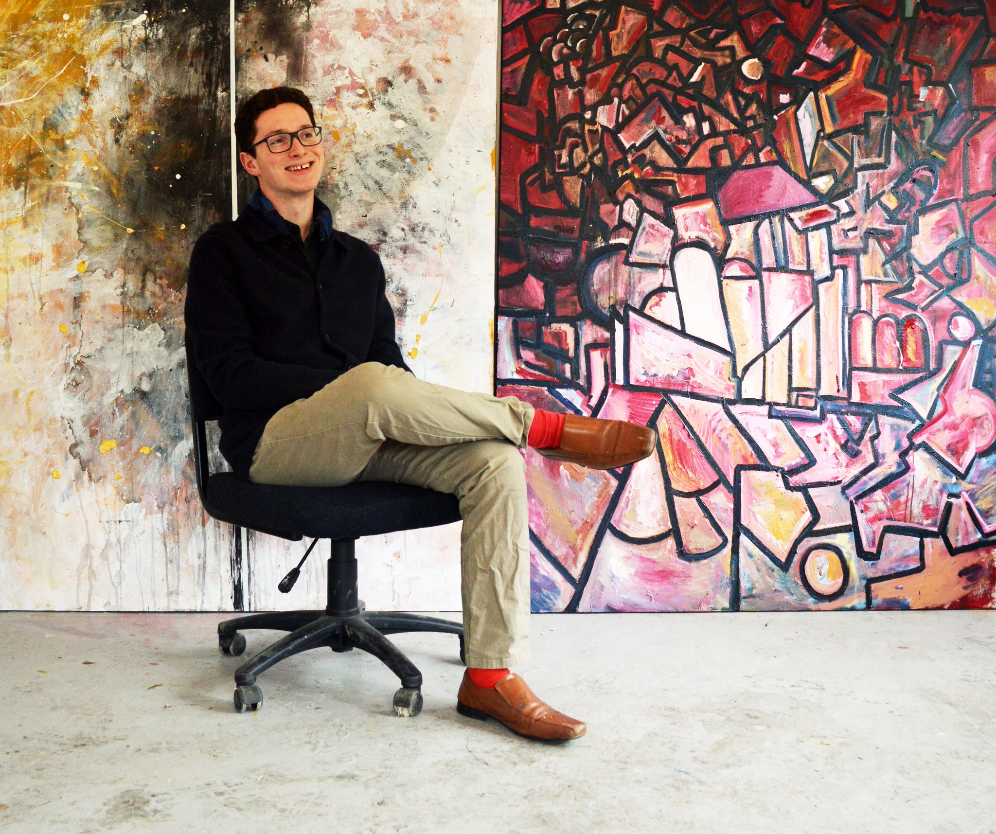 Magdalen College on Twitter: