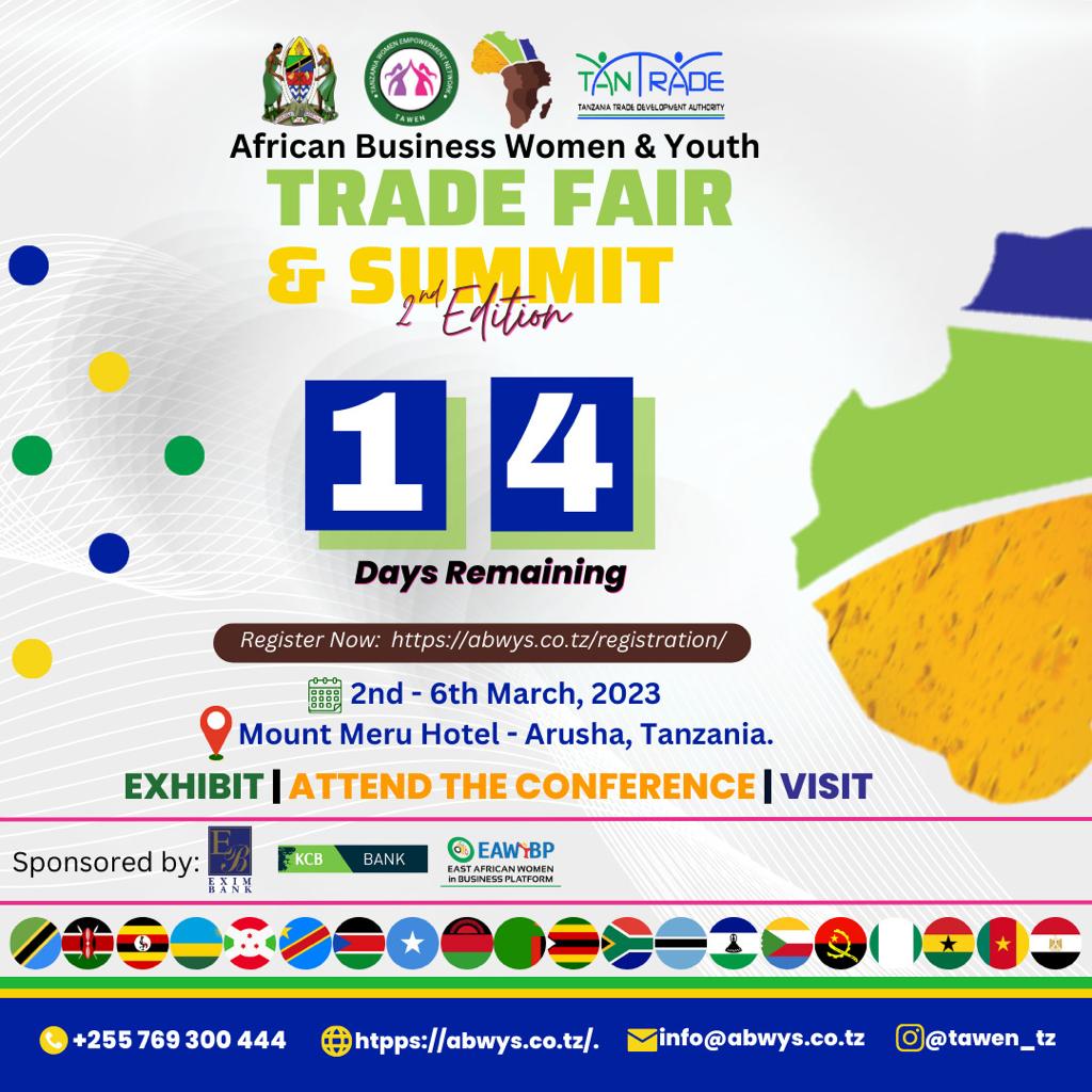 tawen tanzania (@tawentanzania) on Twitter photo 