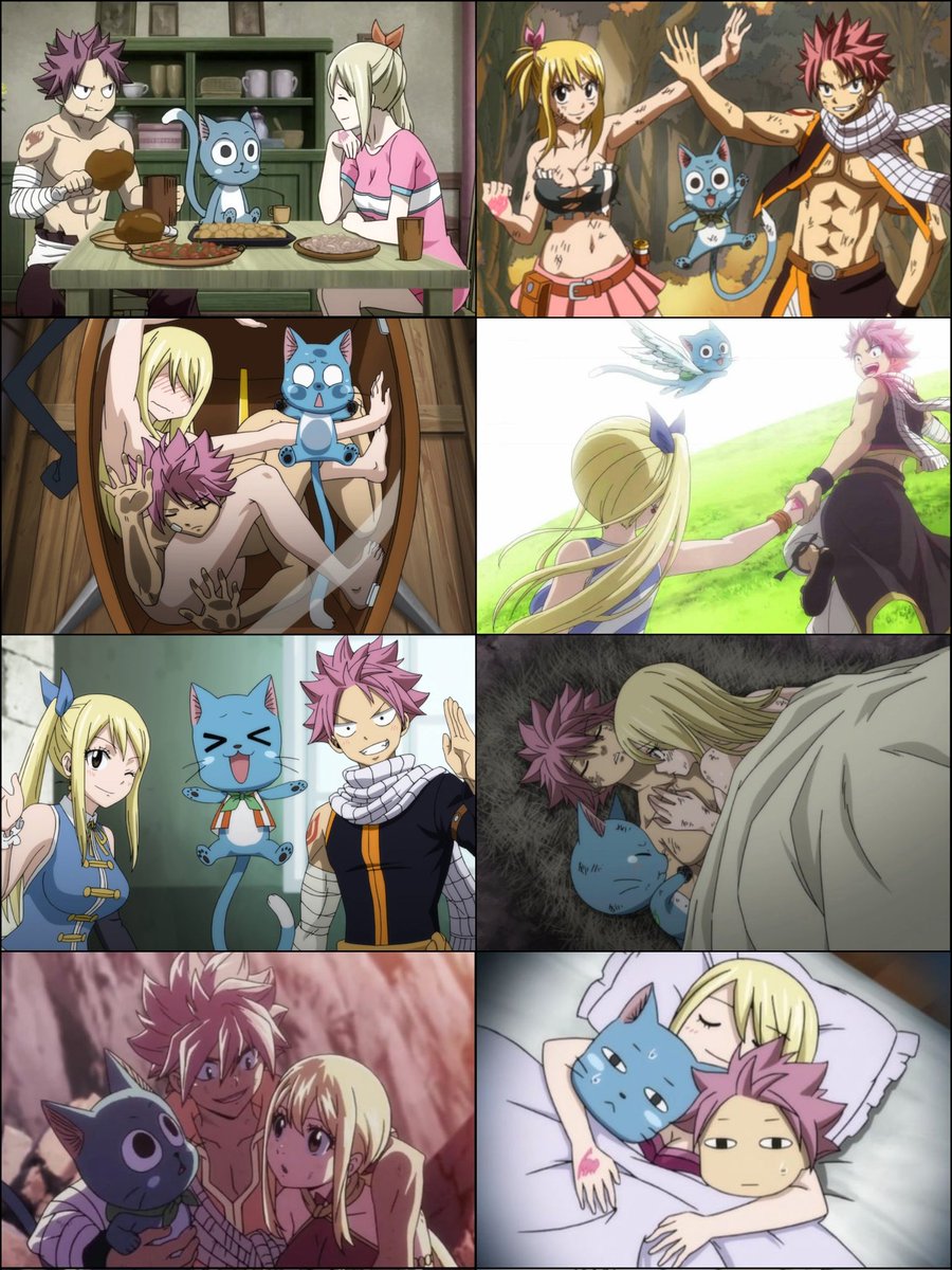 _Nalu4eva_'s tweet photo. This trio will always be the best 💕 https://t.co/poeHTBEb4u
