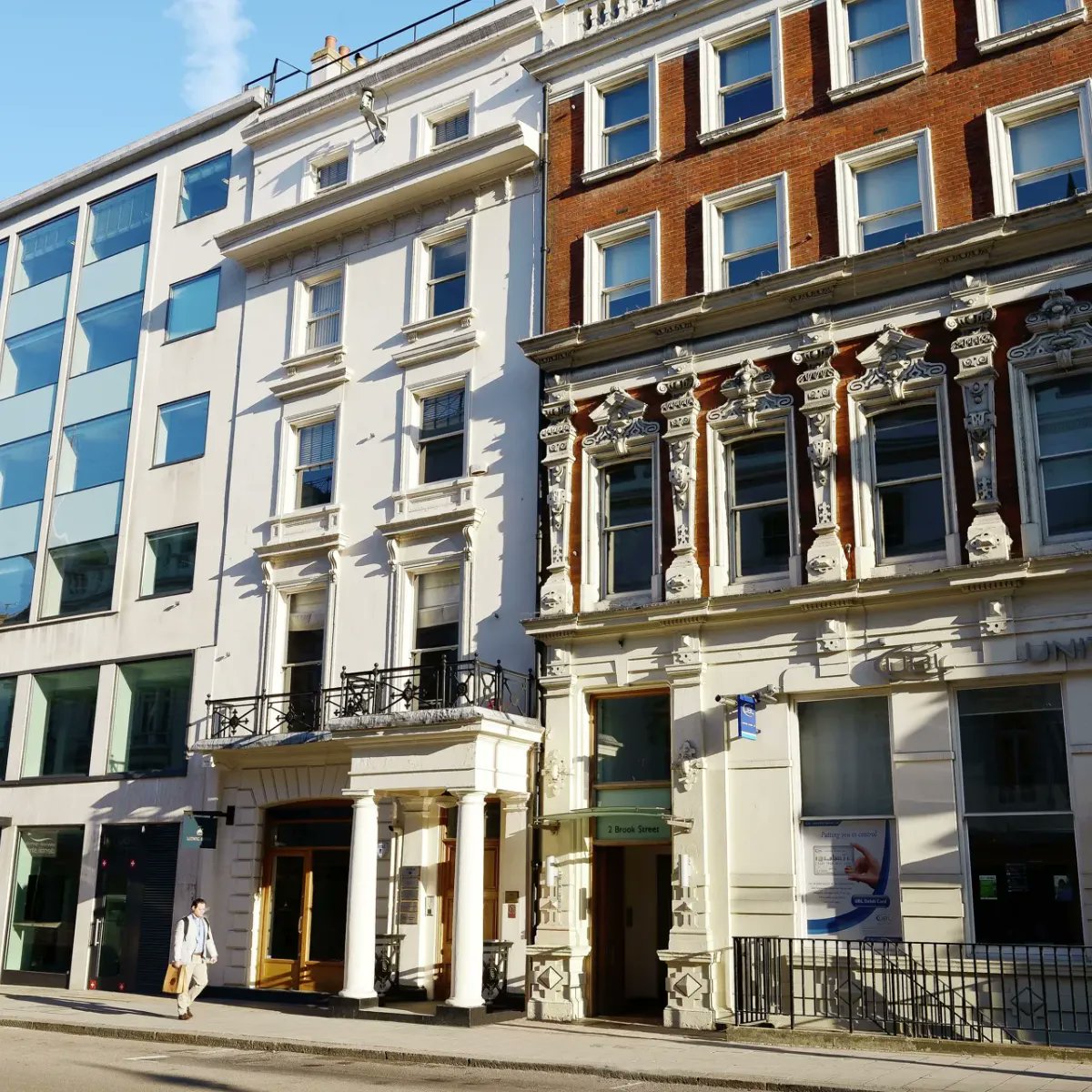 Lorenz Consultancy tweet media