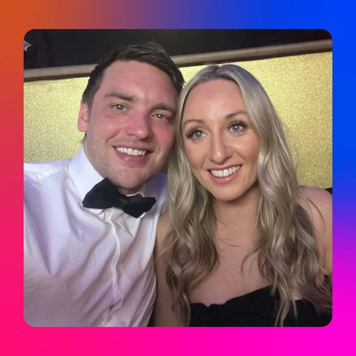 Last night we attended the <a href="/InsuranceCX/">Insurance CX Awards</a> awards. 🥂

Our customers walked away with 2 award wins, and 2 high commendations! 
We're so proud to have been involved with the submission process for all of these wins, from choosing the categories entered, to writing the submissions!