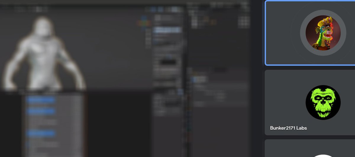 What's happening? 🛠️⚙️🔧