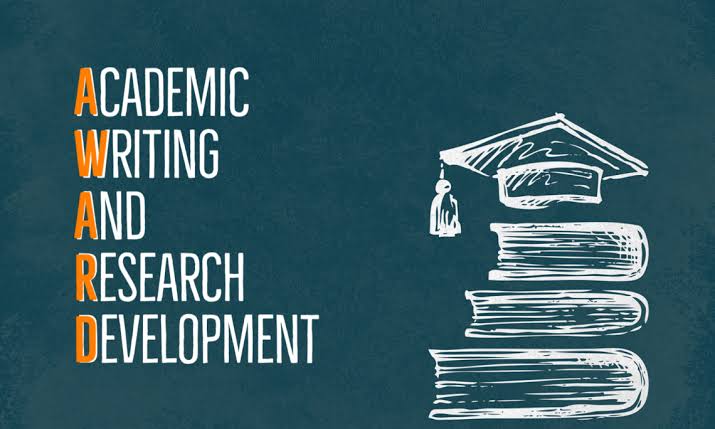 DiyaSpeaks's tweet photo. The paradigm of Academic and Research writing ๐
#AcademicTwitter
#AcademicWrites
#WritingHacks https://t.co/uAS922B4iA