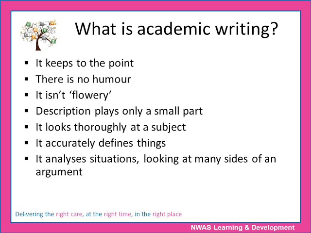 DiyaSpeaks's tweet photo. The paradigm of Academic and Research writing ๐
#AcademicTwitter
#AcademicWrites
#WritingHacks https://t.co/uAS922B4iA