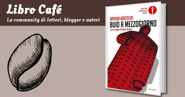 librocafetw's tweet photo. Buio a mezzogiorno (Medusa Vol. 3): Riconosciuto classico della letteratura, Buio a mezzogiorno è un’opera senza tempo, il cui scintillante coraggio non riposa nella denuncia, nel j’accuse, ma nella lucida presa d’atto di una sconfitta. Che è… https://t.co/4DDtFx0p1M https://t.co/kgIO9v6Olt