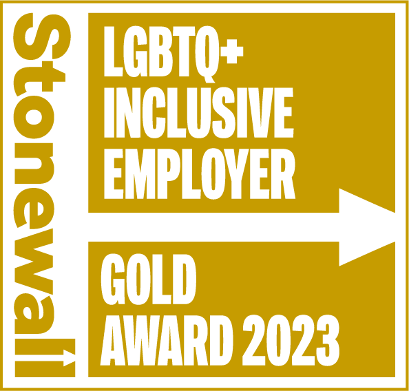 We’re delighted to share that we have achieved Gold in this year's <a href="/stonewalluk/">Stonewall</a> Workplace Equality Index! 🏆

We will continue to strive towards creating an inclusive working environment for all at the Fund.

Explore some of our 2022 activities below🧵 stonewall.org.uk/top-100-employ…