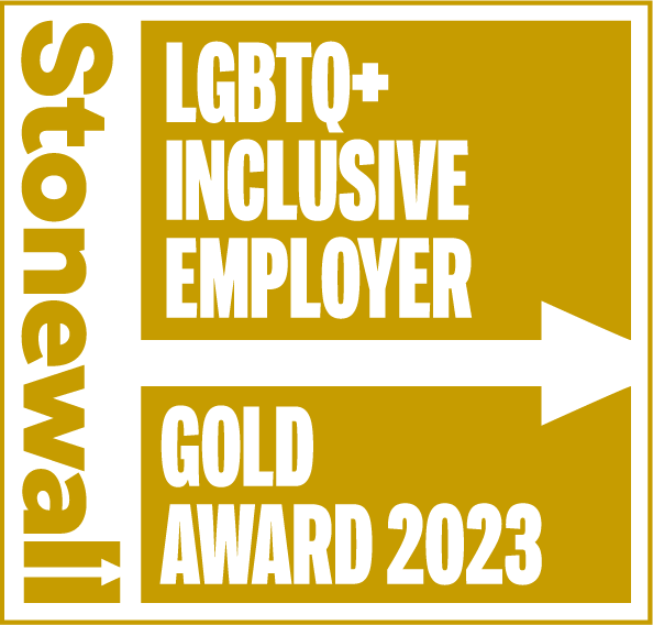 We’re delighted to share that we have achieved Gold in this year's @stonewalluk Workplace Equality Index! 🏆 We will continue to strive towards creating an inclusive working environment for all at the Fund. Explore some of our 2022 activities below🧵 stonewall.org.uk/top-100-employ…