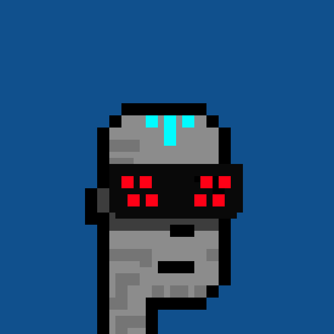 HAPPY COUPLE'S MONTH!! 🤍

Celebrate not just love, but compassion for everybody else. We may be facing a lot of troubles but we can get through it when we got each other's backs. WAGMI folks!

#NFT #NFTcommunity #web3community #NFTs