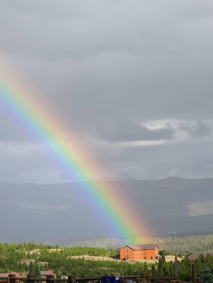 CryptoPopPunk's tweet photo. GM 🌈 https://t.co/2TFTVfcZmV