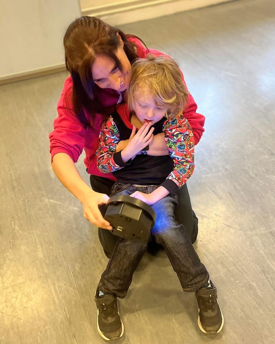 True Colours Theatre tweet media