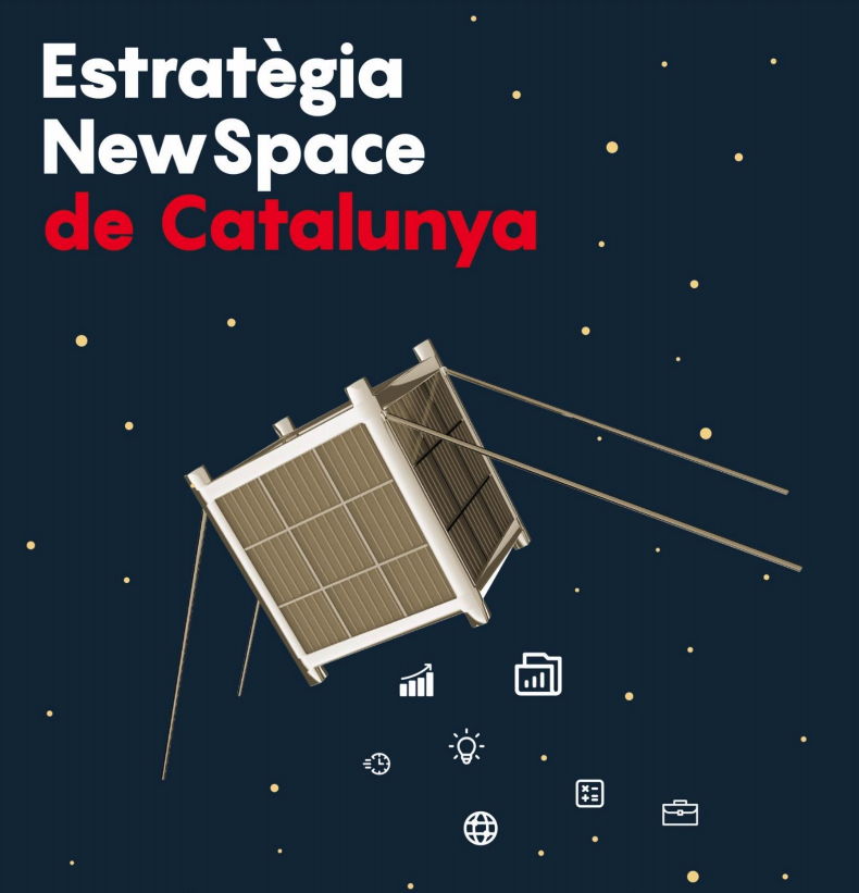 SIGTE_UdG's tweet photo. El #SIGTE col.labora en el programa educatiu de l’estratègia #NewSpace de Catalunya amb el seu projecte #Edusat 👉 https://t.co/VpFNYlFVio
@univgirona @ICEUdGinnova https://t.co/zyJkuXSFKr