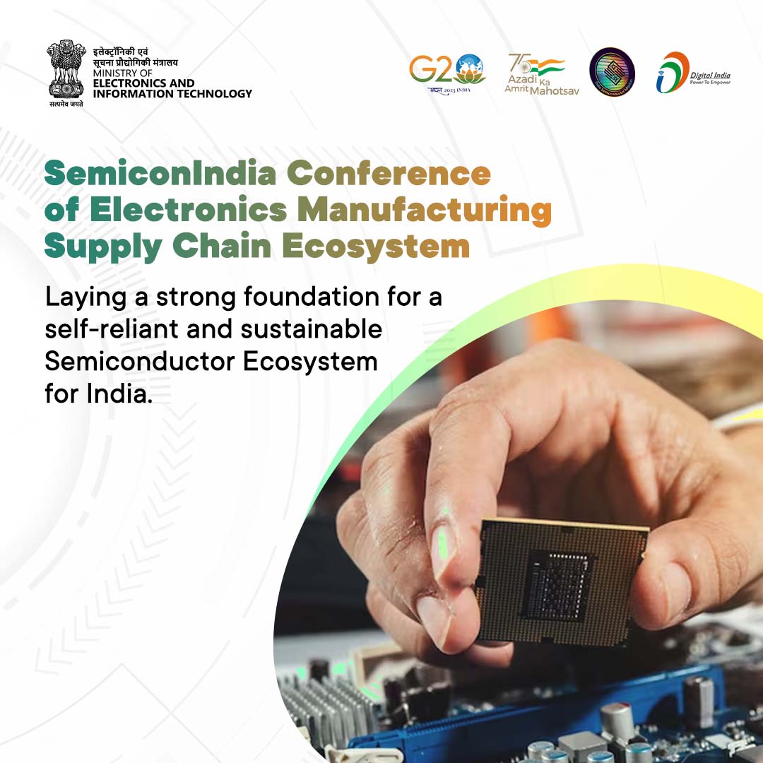 India Semiconductor Mission on Twitter "Know more about the latest