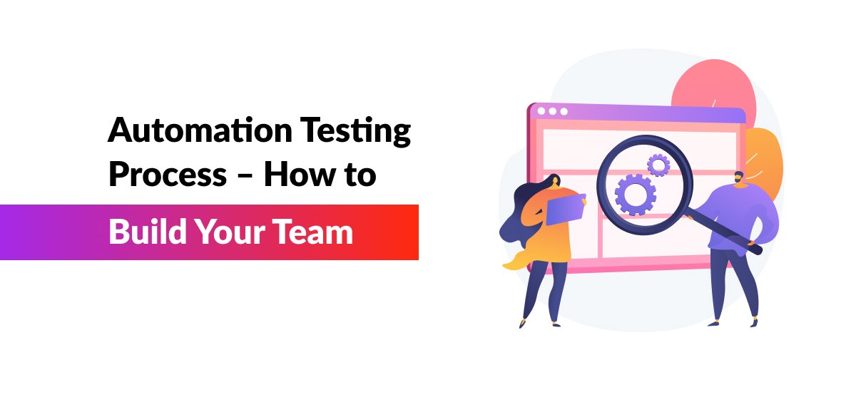Check our detailed guidance for #TestAutomation that will assist you in getting started. 
Follow the link 👇: quintagroup.com/blog/automatio…